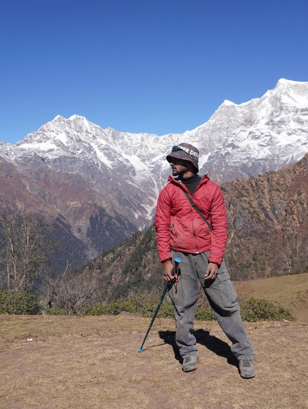 madhyamaheshwar tour package